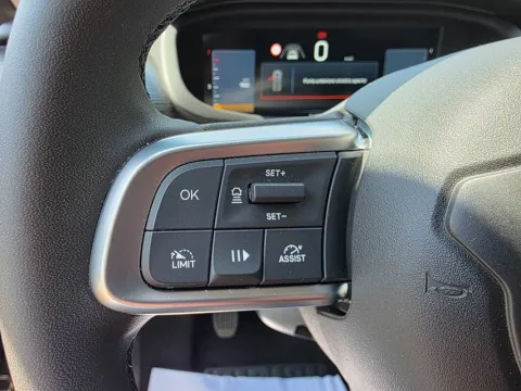 Jeep Avenger 1.2 turbo Altitude fwd 100cv - Immagine 14