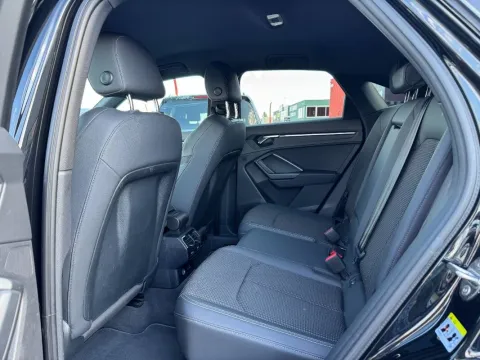 Audi Q3 Sportback 40 2.0 tdi S line edition quattro 200cv s-tronic - Immagine 12