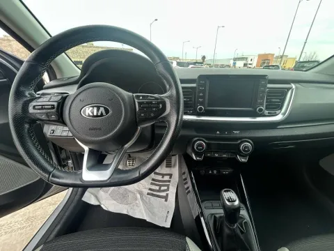 Kia Stonic 1.4 mpi eco Energy Gpl 97cv my18 - Immagine 15