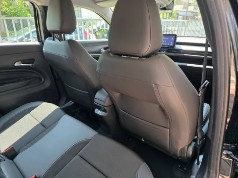 Jeep Avenger 1.2 turbo Altitude fwd 100cv - Immagine 22