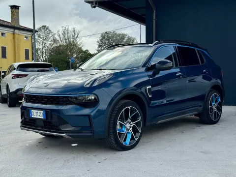 Lynk & Co 01 1.5 td phev auto - Immagine 1