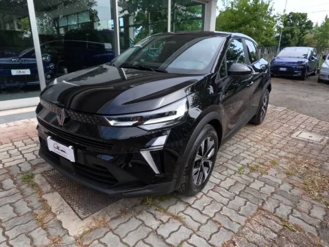 Renault Captur 1.0 eco-g Evolution 100cv - Immagine 1