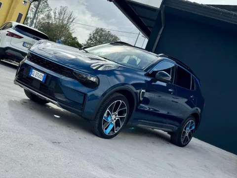 Lynk & Co 01 1.5 td phev auto - Immagine 3