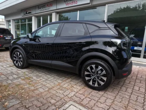 Renault Captur 1.0 eco-g Evolution 100cv - Immagine 2