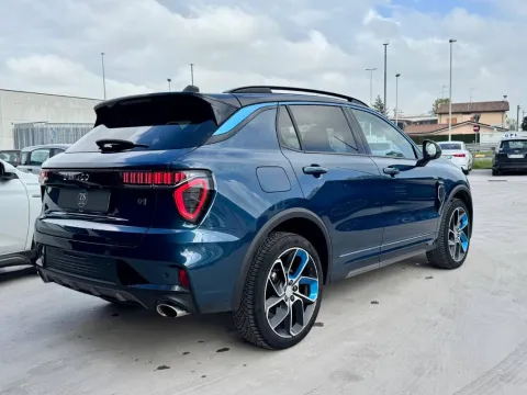 Lynk & Co 01 1.5 td phev auto - Immagine 4