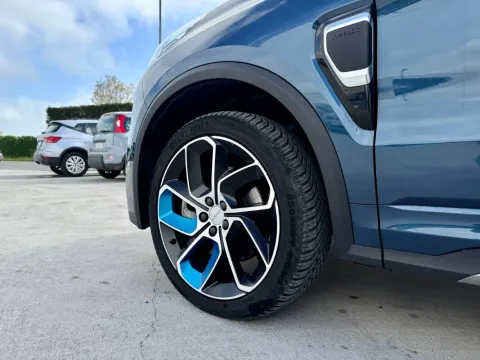 Lynk & Co 01 1.5 td phev auto - Immagine 5
