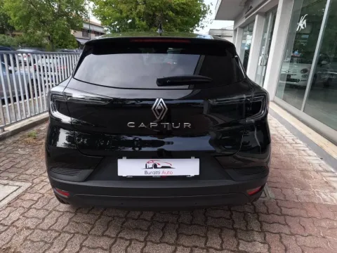 Renault Captur 1.0 eco-g Evolution 100cv - Immagine 4