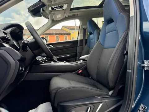 Lynk & Co 01 1.5 td phev auto - Immagine 7