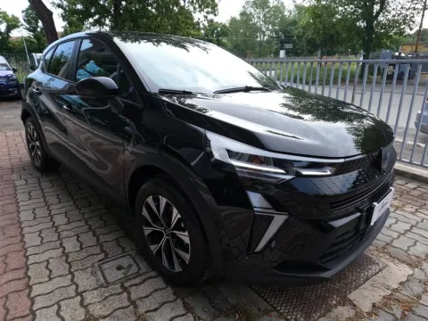 Renault Captur 1.0 eco-g Evolution 100cv - Immagine 6