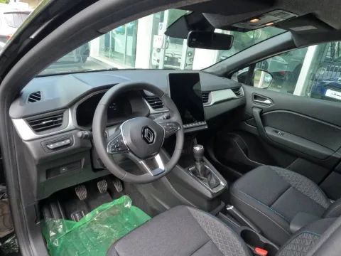 Renault Captur 1.0 eco-g Evolution 100cv - Immagine 8