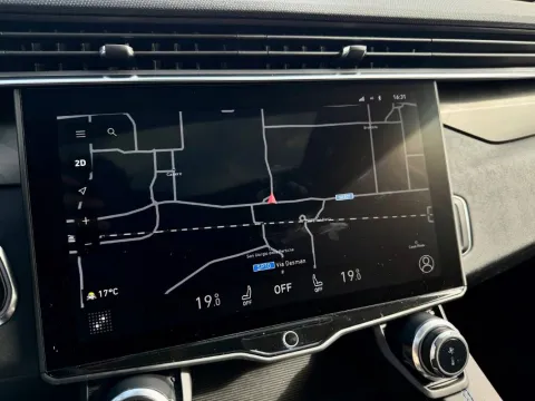 Lynk & Co 01 1.5 td phev auto - Immagine 11