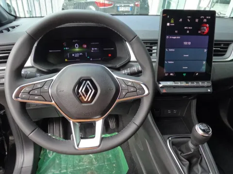 Renault Captur 1.0 eco-g Evolution 100cv - Immagine 10
