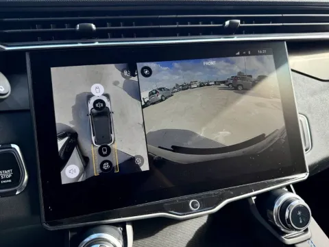 Lynk & Co 01 1.5 td phev auto - Immagine 12