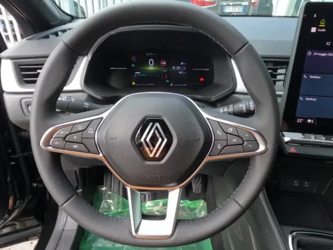 Renault Captur 1.0 eco-g Evolution 100cv - Immagine 11