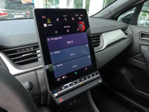 Renault Captur 1.0 eco-g Evolution 100cv - Immagine 12