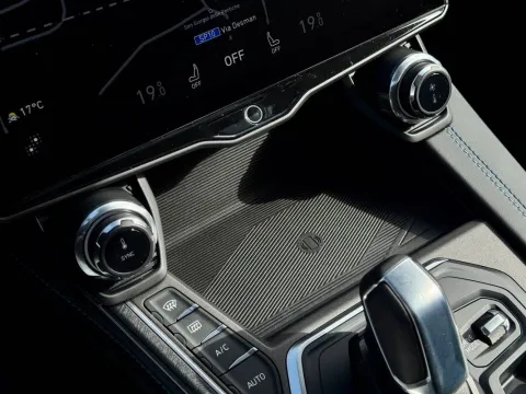 Lynk & Co 01 1.5 td phev auto - Immagine 15