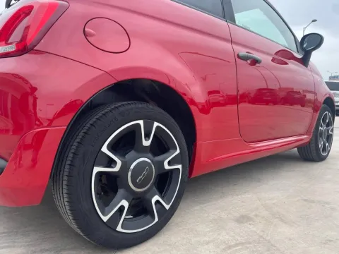 Fiat 500 1.2 S 69cv - Immagine 10