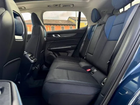 Lynk & Co 01 1.5 td phev auto - Immagine 20