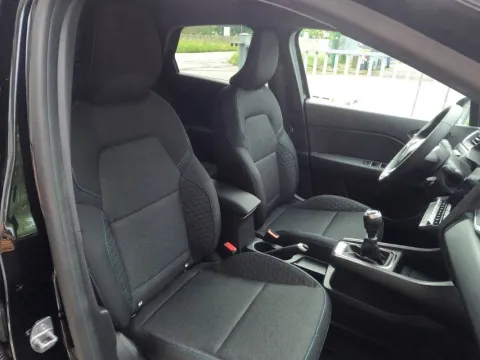 Renault Captur 1.0 eco-g Evolution 100cv - Immagine 20