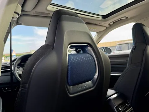 Lynk & Co 01 1.5 td phev auto - Immagine 22