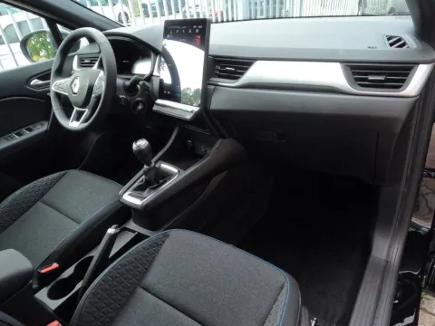 Renault Captur 1.0 eco-g Evolution 100cv - Immagine 21
