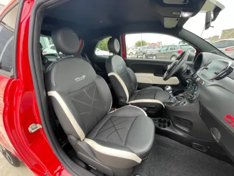 Fiat 500 1.2 S 69cv - Immagine 21