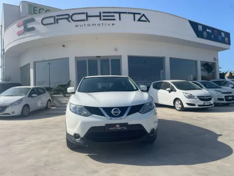 Nissan Qashqai 1.2 dig-t Acenta 115cv - Immagine 1