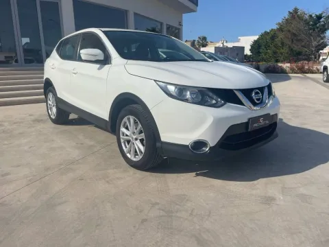 Nissan Qashqai 1.2 dig-t Acenta 115cv - Immagine 2