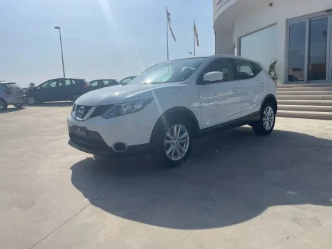 Nissan Qashqai 1.2 dig-t Acenta 115cv - Immagine 3