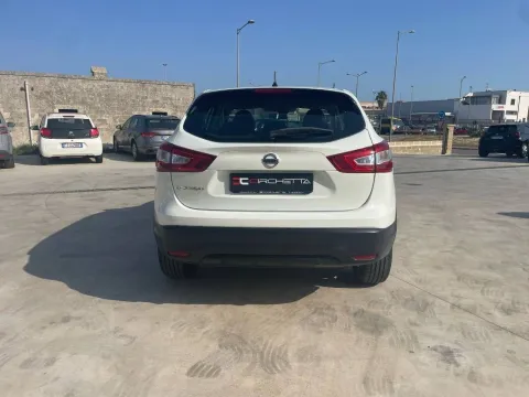Nissan Qashqai 1.2 dig-t Acenta 115cv - Immagine 4