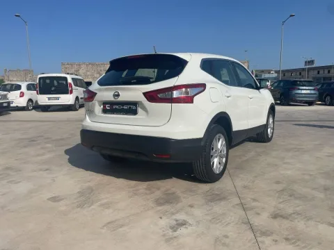 Nissan Qashqai 1.2 dig-t Acenta 115cv - Immagine 5