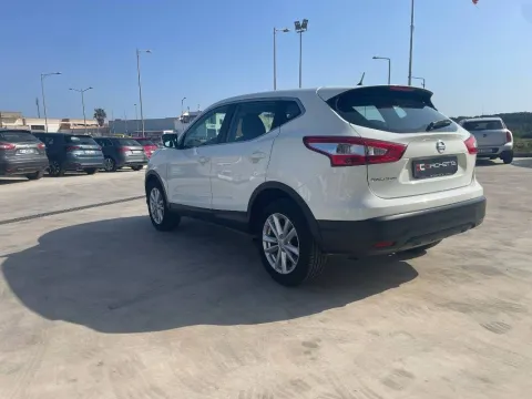 Nissan Qashqai 1.2 dig-t Acenta 115cv - Immagine 6