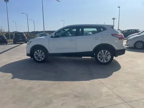 Nissan Qashqai 1.2 dig-t Acenta 115cv - Immagine 7