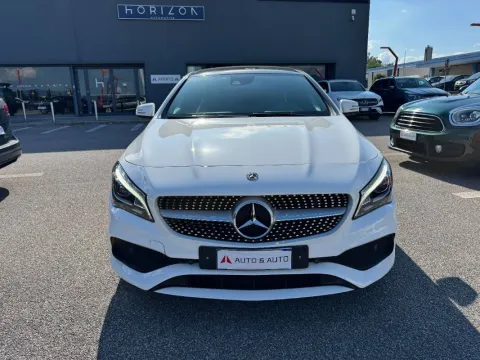 Mercedes CLA Shooting Brake 200 d Premium 4matic auto FL - Immagine 3