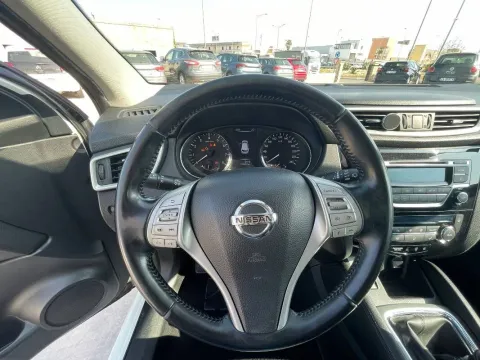 Nissan Qashqai 1.2 dig-t Acenta 115cv - Immagine 11