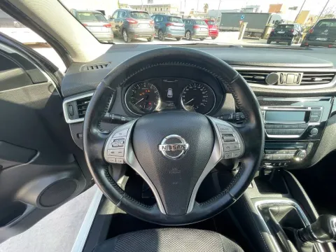 Nissan Qashqai 1.2 dig-t Acenta 115cv - Immagine 12