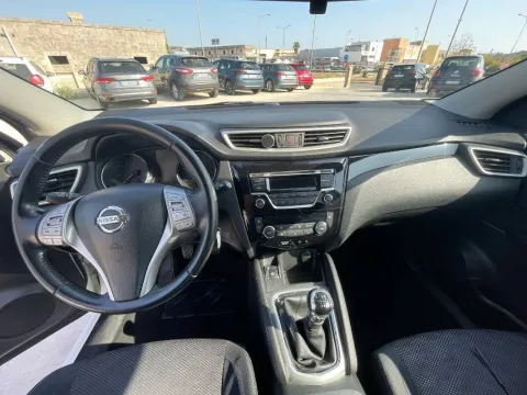 Nissan Qashqai 1.2 dig-t Acenta 115cv - Immagine 13