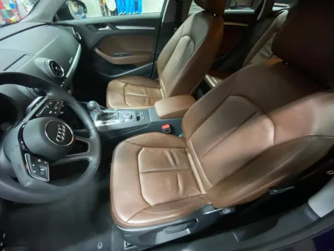 Audi A3 Sportback 30 1.5 g-tron Business 131cv s-tronic - Immagine 6