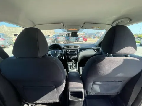 Nissan Qashqai 1.2 dig-t Acenta 115cv - Immagine 17