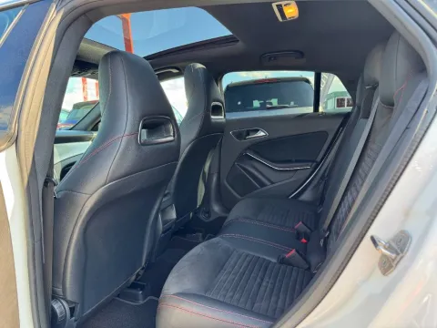 Mercedes CLA Shooting Brake 200 d Premium 4matic auto FL - Immagine 13