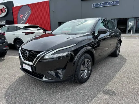 Nissan Qashqai 1.3 mhev Business 2wd 158cv xtronic - Immagine 1