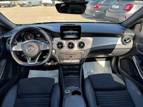 Mercedes CLA Shooting Brake 200 d Premium 4matic auto FL - Immagine 14