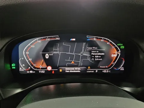 BMW X4 xdrive20d mhev 48V Msport auto - Immagine 18