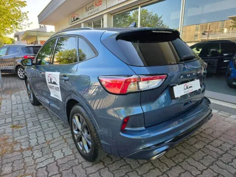 Ford Kuga 2.0 ecoblue ST-Line 2wd 120cv auto - Immagine 3