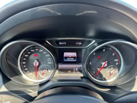 Mercedes CLA Shooting Brake 200 d Premium 4matic auto FL - Immagine 15