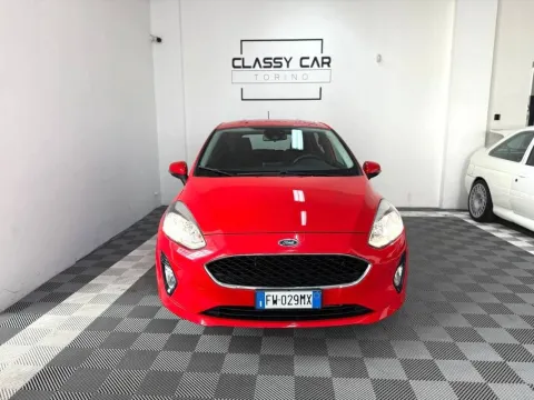 Ford Fiesta 5p 1.1 Business 85cv my19.5 - Immagine 3