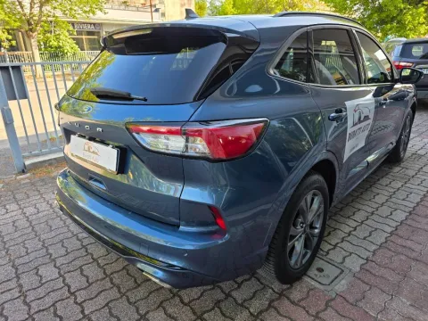 Ford Kuga 2.0 ecoblue ST-Line 2wd 120cv auto - Immagine 5