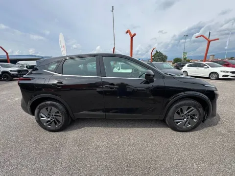 Nissan Qashqai 1.3 mhev Business 2wd 158cv xtronic - Immagine 5