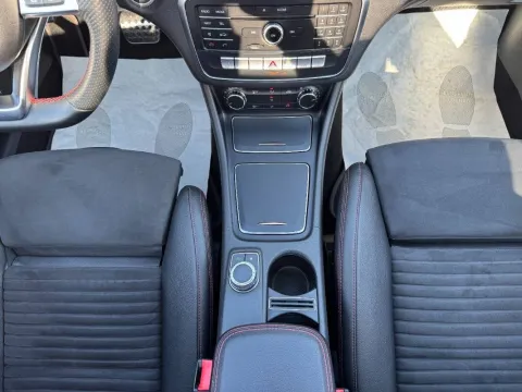 Mercedes CLA Shooting Brake 200 d Premium 4matic auto FL - Immagine 17