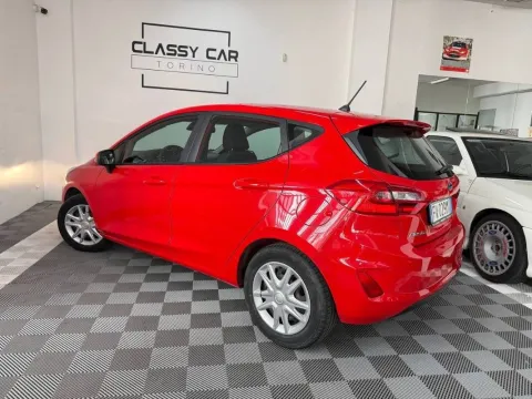 Ford Fiesta 5p 1.1 Business 85cv my19.5 - Immagine 6